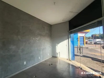 Ponto Comercial para alugar, 200m² no Flamengo, Contagem
