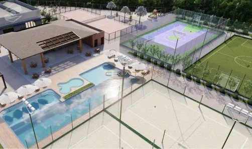 Lote/Terreno à venda, 275m² no Residencial Cerejeiras, Anápolis
