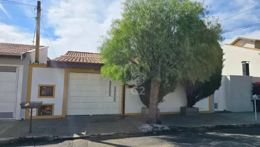 Casa com 2 Quartos à venda, 154m² no Jardim Moacyr Arruda, Indaiatuba