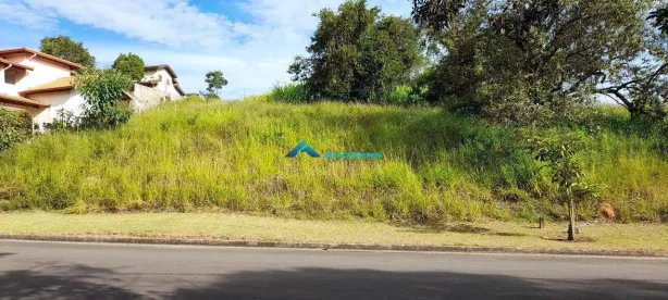 Lote/Terreno à venda, 1020m² no Chácaras de Recreio da Fazenda Estância São Paulo, Jarinu