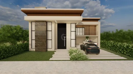 Casa com 3 Quartos à venda, 350m² no Nossa Senhora da Saúde, Caxias do Sul