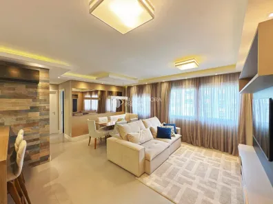 Apartamento com 3 Quartos à venda, 76m² no São Sebastião, Porto Alegre
