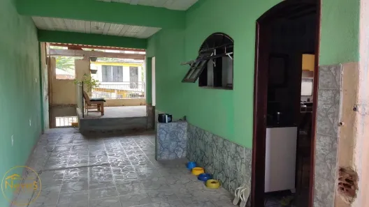 Casa com 1 Quarto à venda, 100m² no Pantanal, Miguel Pereira