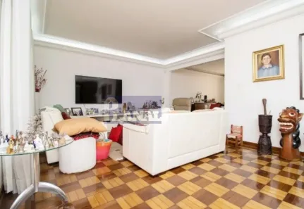 Sobrado com 3 Quartos à venda, 300m² no Planalto Paulista, São Paulo