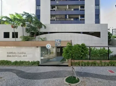 Apartamento com 4 Quartos à venda, 116m² no Boa Viagem, Recife