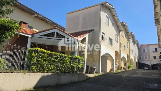 Casa de Condomínio com 3 Quartos à venda, 98m² no Vila Moraes, São Paulo
