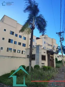 Apartamento com 2 Quartos à venda, 54m² no Vila Industrial, Campinas