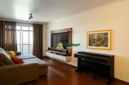Apartamento com 3 Quartos à venda, 105m² no Macedo, Guarulhos