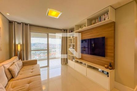 Apartamento com 3 Quartos à venda, 104m² no Centro, São Bernardo do Campo