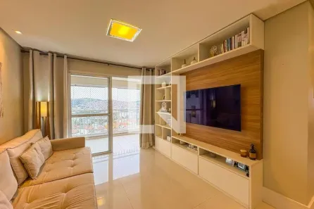 Apartamento com 3 Quartos à venda, 104m² no Centro, São Bernardo do Campo