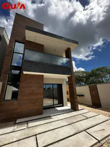 Casa de Condomínio com 3 Quartos à venda, 160m² no Olho D'água, Eusébio