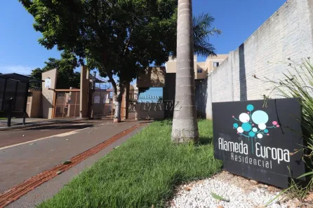 Apartamento com 2 Quartos à venda, 45m² no Paraíso, Londrina