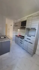 Apartamento com 2 Quartos para alugar, 56m² no Jardim Ana Maria, Jundiaí