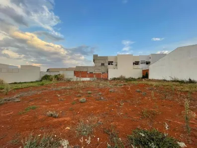 Lote/Terreno à venda, 300m² no Residencial Cerejeiras, Anápolis