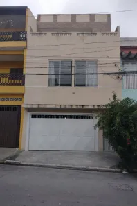 Sobrado com 8 Quartos à venda, 300m² no Parque Pinheiros, Taboão da Serra