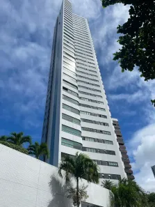 Apartamento com 4 Quartos à venda, 230m² no Torre, Recife