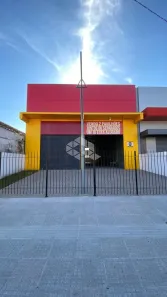 Galpão/Depósito/Armazém à venda, 350m² no Nossa Senhora do Rosário, Santa Maria