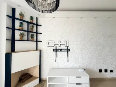 Apartamento com 2 Quartos para alugar, 55m² no Brooklin Paulista, São Paulo