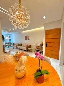 Apartamento com 4 Quartos à venda, 160m² no Itapuã, Vila Velha