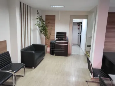 Sala Comercial para alugar, 150m² no Jardim Proença, Campinas