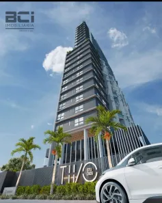 Apartamento com 1 Quarto à venda, 21m² no Encruzilhada, Recife