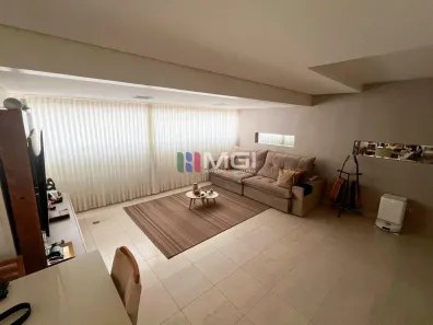 Apartamento com 3 Quartos à venda, 110m² no Parque Amazônia, Goiânia