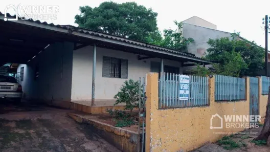 Lote/Terreno à venda, 288m² no Vila Santa Izabel, Maringá