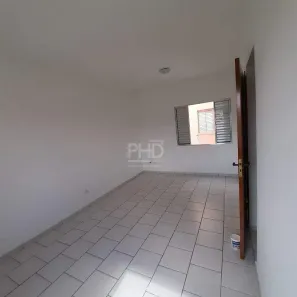 Apartamento com 1 Quarto para alugar, 51m² no Nova Petrópolis, São Bernardo do Campo