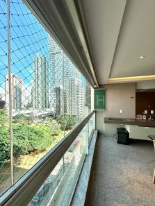 Apartamento com 3 Quartos à venda, 146m² no Jardim Goiás, Goiânia