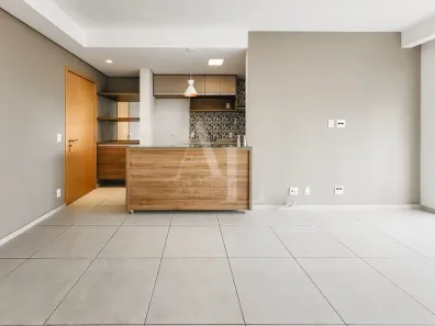 Apartamento com 1 Quarto para alugar, 50m² no Melville Empresarial I e II, Barueri
