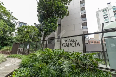 Apartamento com 3 Quartos à venda, 154m² no Três Figueiras, Porto Alegre