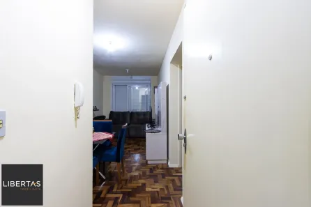Apartamento com 1 Quarto à venda, 41m² no Camaquã, Porto Alegre
