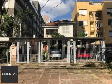 Lote/Terreno à venda, 561m² no Bela Vista, Porto Alegre