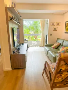 Apartamento com 2 Quartos à venda, 88m² no Itacorubi, Florianópolis