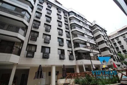 Apartamento com 3 Quartos à venda, 69m² no Freguesia (Jacarepaguá), Rio de Janeiro