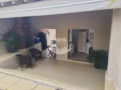Casa com 2 Quartos à venda, 276m² no Parque São Quirino, Campinas