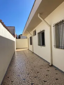 Casa com 3 Quartos à venda, 160m² no Jardim Aeroporto, São José dos Campos