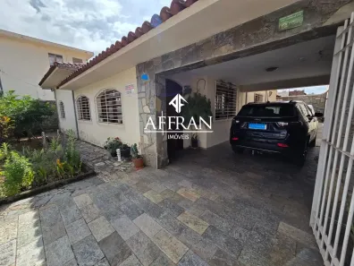 Casa com 3 Quartos à venda, 214m² no Barroca, Belo Horizonte