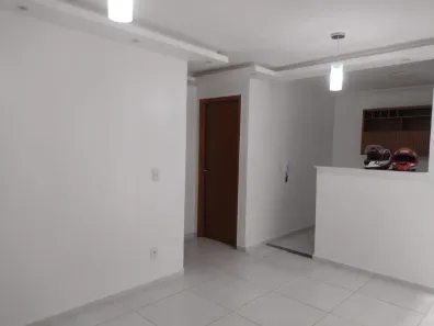 Apartamento com 2 Quartos à venda, 42m² no Tabuleiro do Martins, Maceió