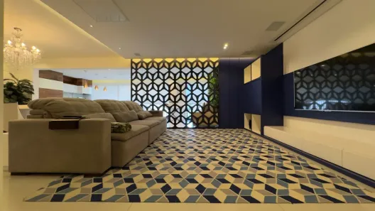 Apartamento com 3 Quartos à venda, 236m² no Vila Gilda, Santo André