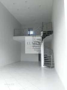 Sala Comercial para alugar, 84m² no Centro, Americana