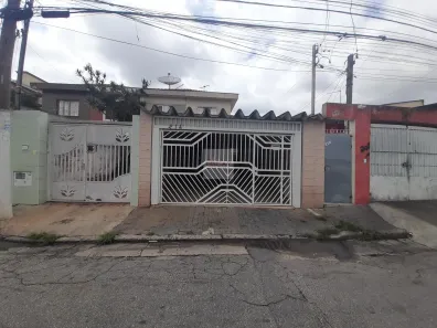 Sobrado com 2 Quartos à venda, 154m² no Vila Carrão, São Paulo