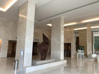 Sala Comercial à venda, 35m² no Cristo Redentor, Porto Alegre