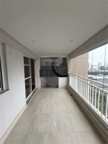 Apartamento com 3 Quartos à venda, 94m² no Centro, São Bernardo do Campo
