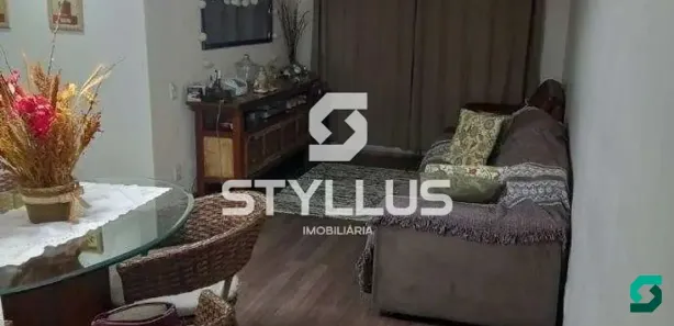 Apartamento com 2 Quartos à venda, 63m² no Engenho Novo, Rio de Janeiro