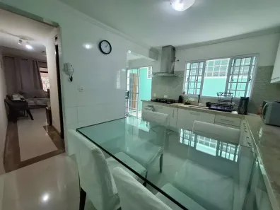 Sobrado com 3 Quartos à venda, 108m² no Jardim Arpoador, São Paulo