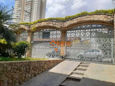 Casa com 3 Quartos à venda, 398m² no Vila Galvão, Guarulhos