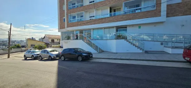 Ponto Comercial à venda, 86m² no Estreito, Florianópolis