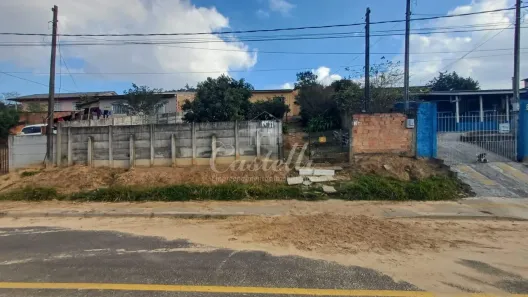 Lote/Terreno à venda, 472m² no Orfãs, Ponta Grossa