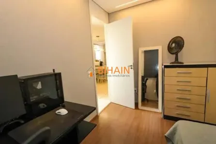 Apartamento com 2 Quartos à venda, 50m² no Palmeiras, Belo Horizonte